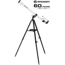 Bresser Teleskop Bresser Classic 60/900 AZ (4660900)