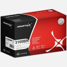 Asarto Toner Asarto Black Zamiennik TK-3100K (AS-LK3100BN)