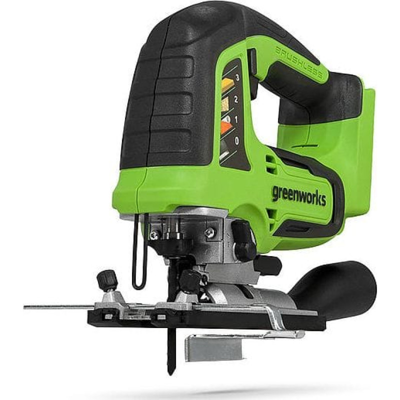 Greenworks Wyrzynarka Greenworks GD24JS 24 V