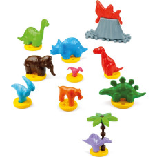Marioinex Figurka Marioinex Dinozaury Worek (382348)