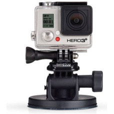 Gopro Suction Cup Mount (AUCMT-302)