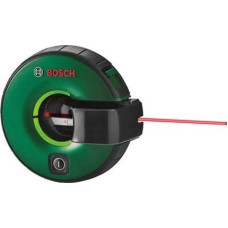 Bosch Laser liniowy Atino czerwony 1.7 m