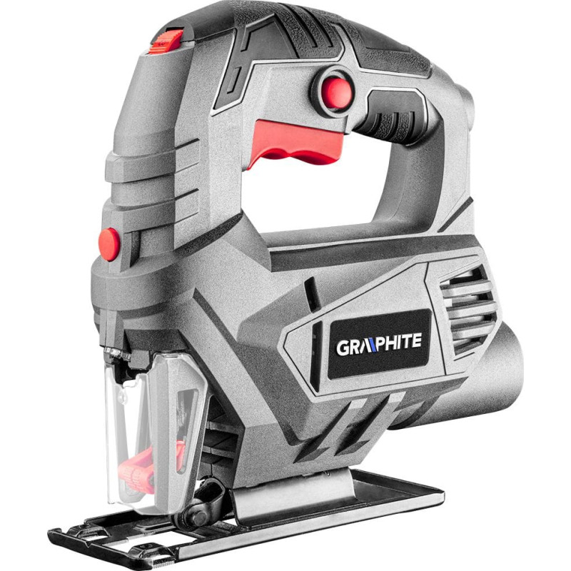 Graphite Wyrzynarka Graphite 58G047 450 W
