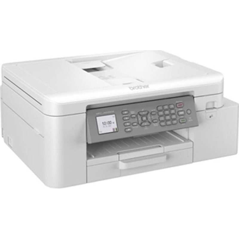Brother Drukarka atramentowa Brother Brother MFC-J4335DW Atramentowa A4 1200 x 4800 DPI Wi-Fi