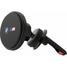 BMW Ładowarka BMW Uchwyt magnetyczny kratka/szyba/kokpit M-edition BMCMM22MRK