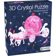 Bard Centrum Gier Crystal Puzzle duże Kareta