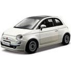 Bburago Fiat 500 (18-22106)