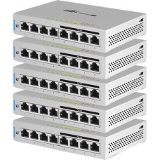 Ubiquiti UniFi US-8-60W 5er