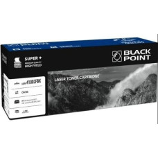 Black Point Toner Black Point LCBPH410XCFB Black Zamiennik 305X (LCBPH410XCFBK])