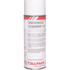 Cellpack Środek czyszczący Spray Universal cleaner 400ml 146404