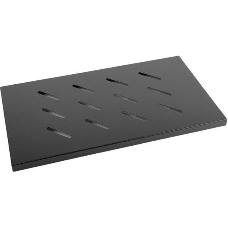 Lanberg AK-1002-B rack accessory Rack shelf