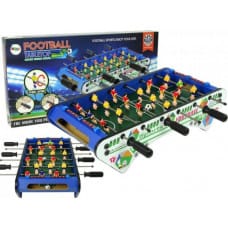 Lean Sport LEANToys Piłkarzyki Gra Stołowa 50 cm