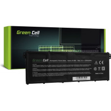 Green Cell AC62 notebook spare part Battery