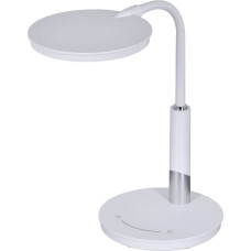 Activejet LED desk lamp AJE-RAYA RGB WHITE