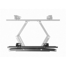 Gembird WM-55ST-04 TV mount 139.7 cm (55