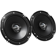 JVC CS-J620X car speaker 2-way 300 W Round
