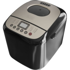 Black+Decker Breadmaking machine Black+Decker BXBM600E