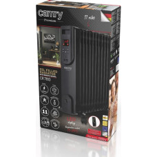 Adler OIL HEATER CAMRY CR 7813 11 RIBS