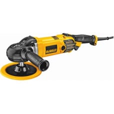 Dewalt DWP849X car polisher 3500 RPM 1250 W