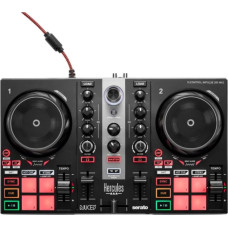 Hercules DJControl Inpulse 200 MK2 - Kontroler DJ