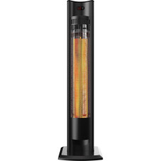 Activejet steel patio heater APH-CS2000
