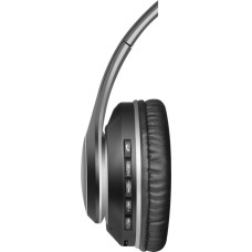 Defender Bluetooth in-ear headphones with microphone DEFENDER FREEMOTION B545 black