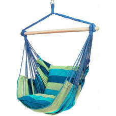 Promis Brazilian hammock with cushions PROMIS HM100