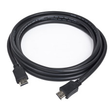 Gembird CABLE HDMI-HDMI 20M V2.0 BLK/CC-HDMI4-20M GEMBIRD