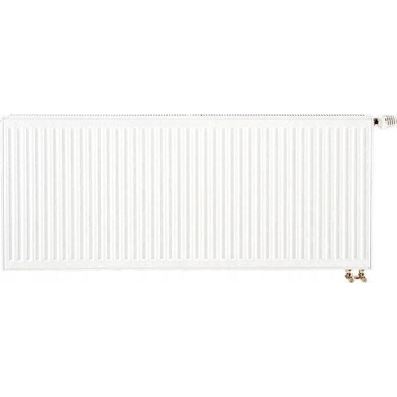 Caradon GRZEJNIK V11 500/1400 TERMOTEKNIK Z ZAWIESZENIAMI 1092W