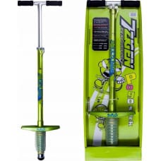 Spartan Drążek do Skakania Pogo Skoczek SPARTAN