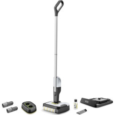 Karcher Mop elektryczny Karcher MOP ELEKTR. KARCHER FC 2-4 Battery Set DUO