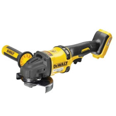 Dewalt DCG418NT-XJ portable sander Belt sander Black, Yellow
