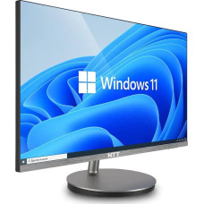 Ntt System Komputer NTT System Komputer NTT Station AiO 27\'\' - i3 13100, 8GB RAM, 512GB SSD, WIFI, W11 Pro