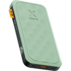 Xtorm Powerbank Xtorm Powerbank FUEL 5 10.000 mAh 20W 2xUSB-C PD, 1xUSB-A Zielony