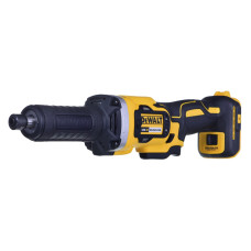 Dewalt DCG426N-XJ die/straight grinder Straight die grinder 25000 RPM Black, Yellow 1000 W