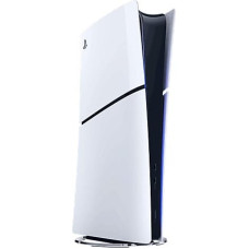 Sony Console Sony PlayStation 5 Digital Slim Edition 1TB SSD Wi-Fi Black, White