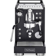 La Pavoni Ekspres ciśnieniowy La Pavoni La Pavoni Mini Cellini Nera
