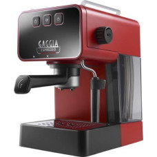 Gaggia Ekspres ciśnieniowy Gaggia Gaggia ESPRESSO EVOLUTION rosso EG2115/03