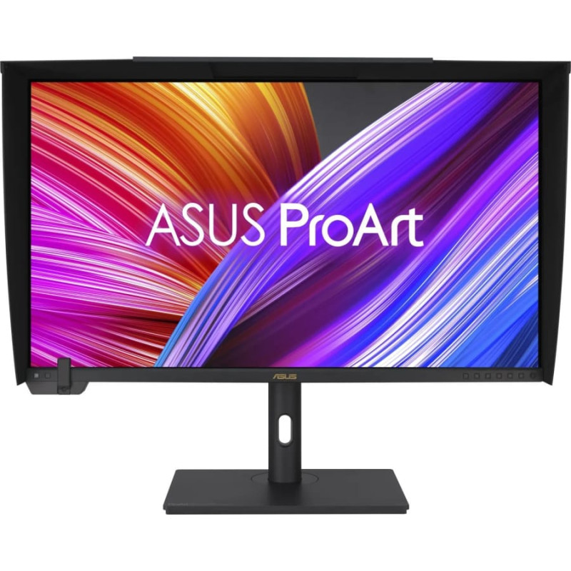 Asus ProArt PA32UCXR (81 cm (32 Zoll), schwarz, UltraHD/4K, IPS, Dolby Vision, HDR10, Thunderbolt 4)