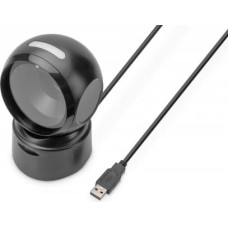 Digitus 2D Desktop USB Barcode Scanner