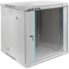 Qoltec RACK cabinet 19inches 12U, 600 x 450 x 635