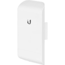 Ubiquiti NanoStation M2 150 Mbit/s White Power over Ethernet (PoE)