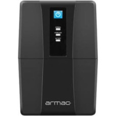 Armac UPS Line-Interactive 650VA HL/650F/LED/V2