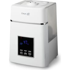 Clean Air Optima HUMIDIFIER WITH IONIZER/CA-604W