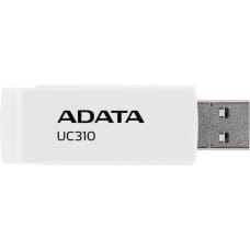 Adata MEMORY DRIVE FLASH USB3.2 64GB/WHITE