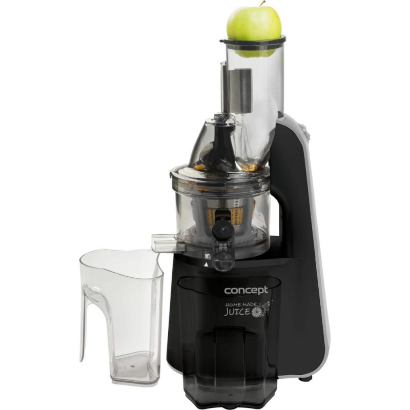 Concept Wyciskarka wolnoobrotowa Concept LO7067