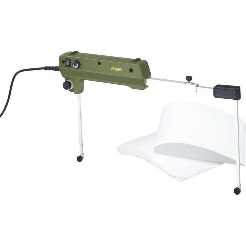 Proxxon Przecinarka oporowa Proxxon Thermocut 650