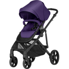 Britax Romer Wózek Britax Romer spacerowy B-Ready Mineral Purple