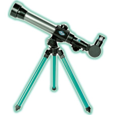 Dromader Teleskop Dromader Teleskop na statywie x40 przyblizenienie