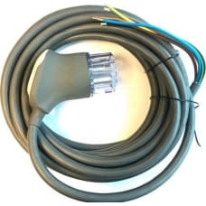 Charge Amps Kabel do ładowania samochodów Charge Amps HALO Cable Type 2 16A 3P 7.5m